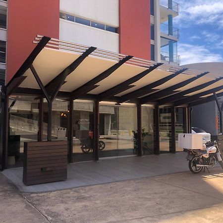 Quayside Waterfront Apartment Durban Exterior foto