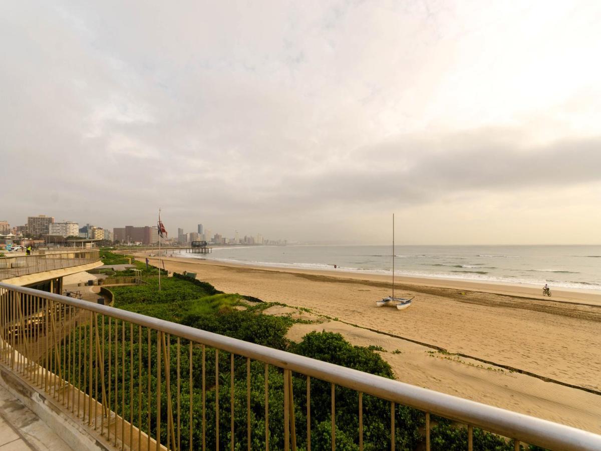 Quayside Waterfront Apartment Durban Exterior foto