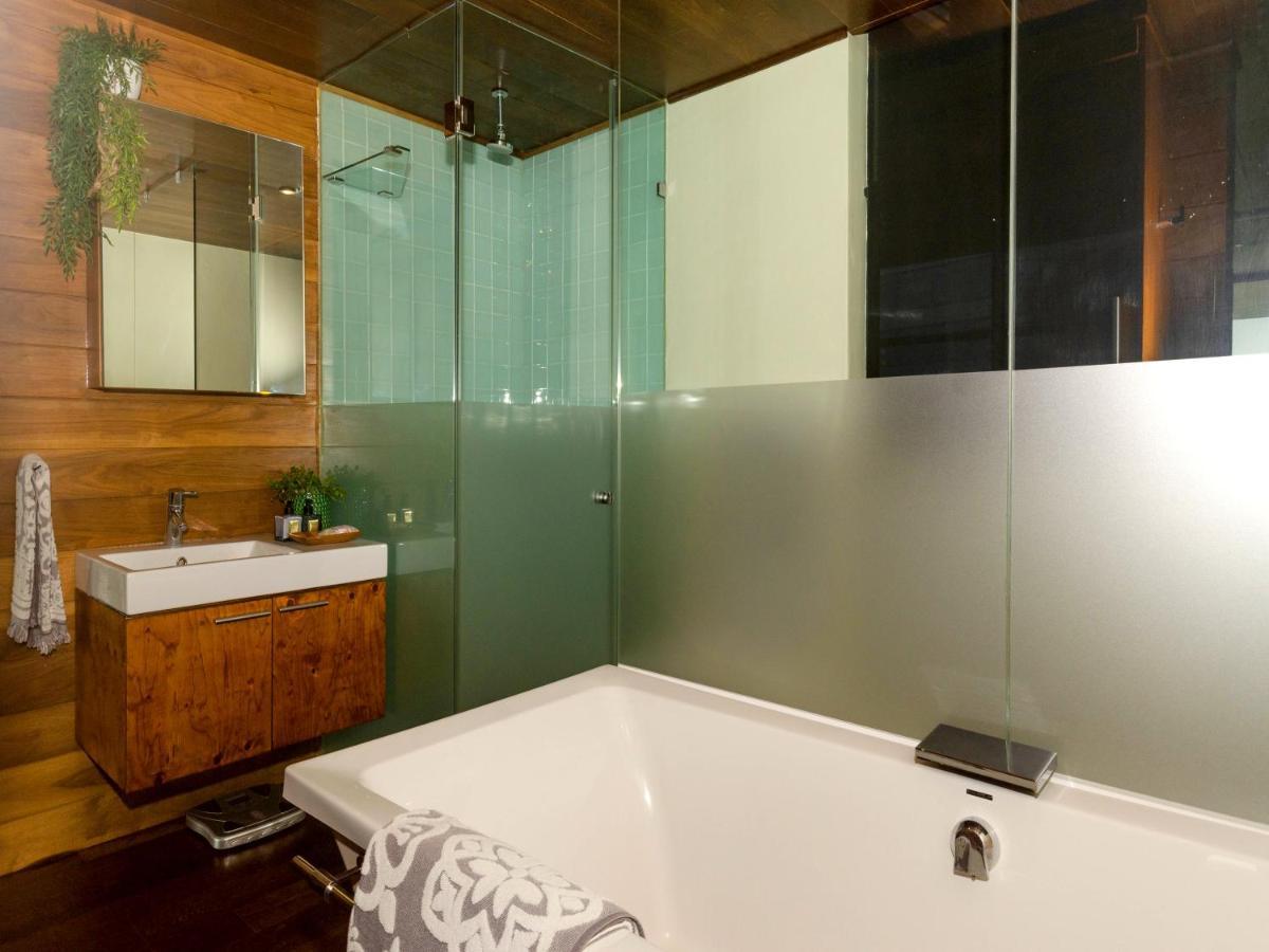 Quayside Waterfront Apartment Durban Exterior foto